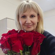 Екатерина Дубинникова