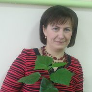 Елена Чубакова
