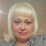 Валентина Коваленко