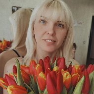Olga Nekrashevich