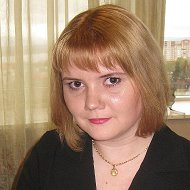 Юлия Каузова
