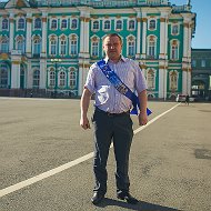 Роман Вилков