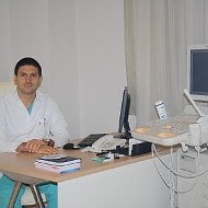 Erdem Doktor