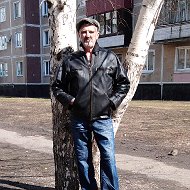Андрей Столяр-мебельщик