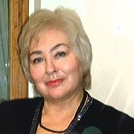 Маргарита Шумейко