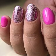 Олеся Nails