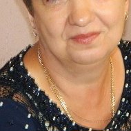 Ирина Мякинькова