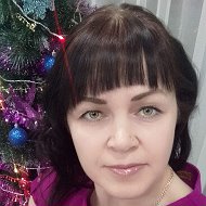 Виноградова Екатерина