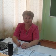 Ирина Клюкина