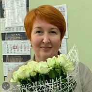 Людмила Слимко