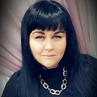 Женя Мурашкина