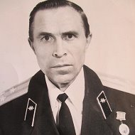 Иван Ермошин