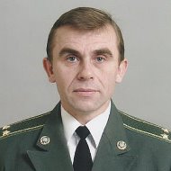 Виктор Гавриленко