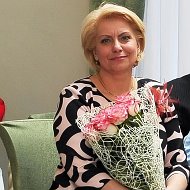 Елена Шкуропатова