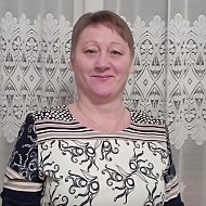 Елена Волуевич