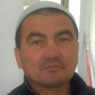 Нуржан Шоинбеков