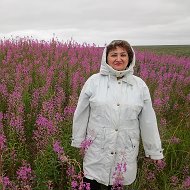 Людмила Василенко