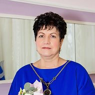 Ольга Шишова