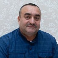 Иса Арсалханов