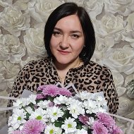 Наташа Артемьева