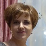 Татьяна Киреенко