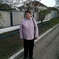 Людмила Солохненко