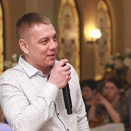 Александр Голюшов