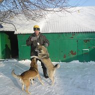 Владимир Беляев