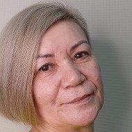 Ильмира Иутина