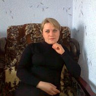 Елена Филонова