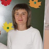 Олеся Калачева