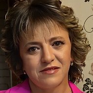 Елена Борисова