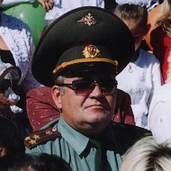 Иван Поздеев