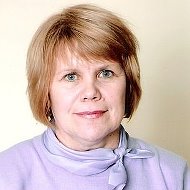 Валентина Миленина