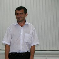 Сергей Коренюк