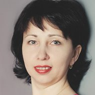 Анна Денисова