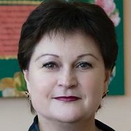 Наталья Пумбрасова