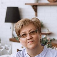 Мария Якубовская
