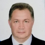 Валерий Чертков