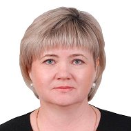 Марина Серебрякова