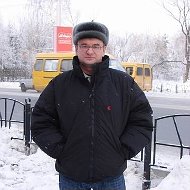 Игорь Болдов