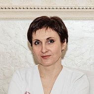 Лариса Мелянчук