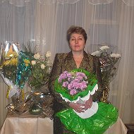 Елена Каранова