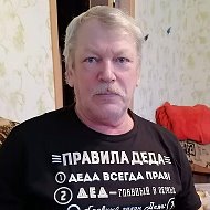 Владимир Реднин