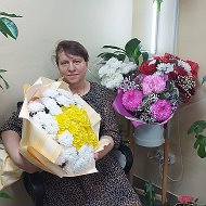 Светлана Канаева