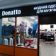 Донатто Модная
