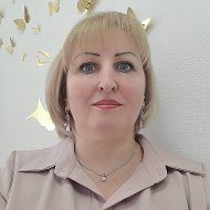 Татьяна Московенко