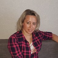 Марина Богачева