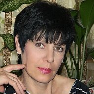 Лариса Куренкова