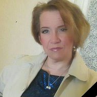 Юлия Косматова